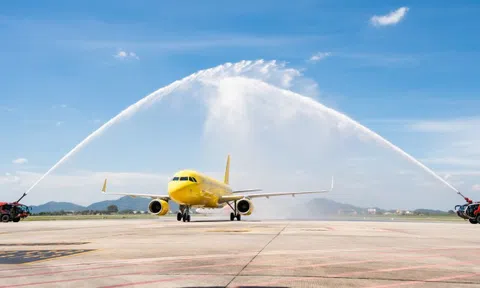 Đón thêm tàu bay Airbus, Vietravel Airlines tăng tốc ‘làm chủ bầu trời’