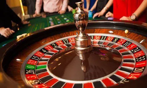 Bộ Tài chính đề xuất người Việt muốn vào chơi tại casino phải mua vé 2,5 triệu đồng/ngày
