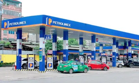 Petrolimex (PLX): Lợi nhuận quý II/2025 đạt mức cao nhất trong 10 quý