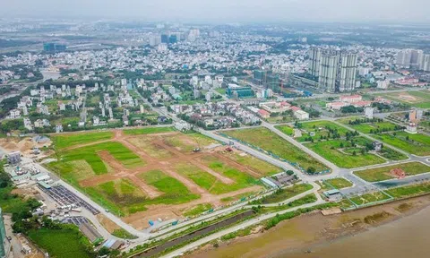 Giải thể Ban Chỉ đạo tổng kết thi hành Luật Đất đai và xây dựng Dự án Luật Đất đai (sửa đổi)