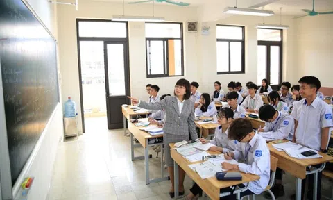 16 nhiệm vụ của Sở Giáo dục và Đào tạo