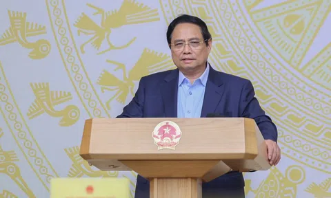 Thủ tướng: Tạo phong trào, xu thế để "cả nước là một đoàn quân" trong phát triển kinh tế tư nhân
