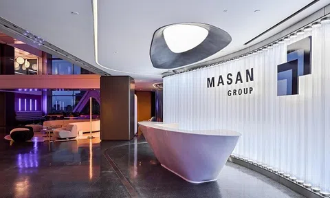 Masan (MSN) phát hành 7,56 triệu cổ phiếu ESOP với giá 10.000 đồng