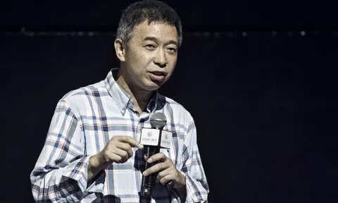 Cha đẻ Alibaba Cloud nhận định, 90% công nghệ AI có thể bị đào thải trong 10 năm tới
