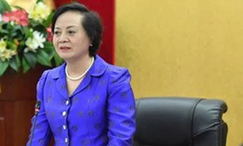 Bộ Nội vụ cử 34 cán bộ về hỗ trợ các địa phương trong 3 tháng