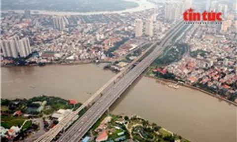 TP Hồ Chí Minh: Phường Vũng Tàu công bố ba đồ án quy hoạch đô thị