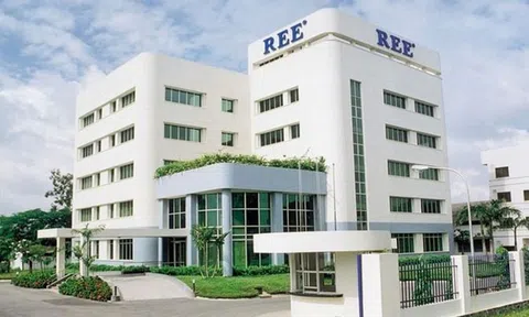 Cơ Điện Lạnh (REE) hoàn thành 62% kế hoạch lợi nhuận sau 6 tháng, Platinum Victory tiếp tục đăng ký mua lượng lớn cổ phiếu