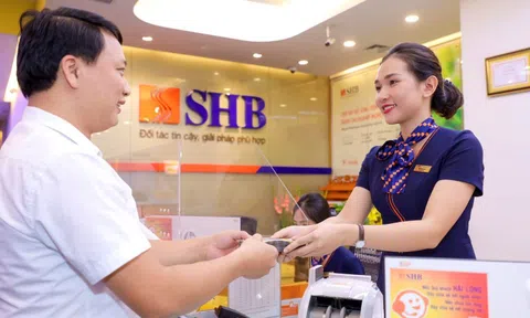 Đã đến lúc chốt lời cổ phiếu SHB sau thời gian tăng nóng?