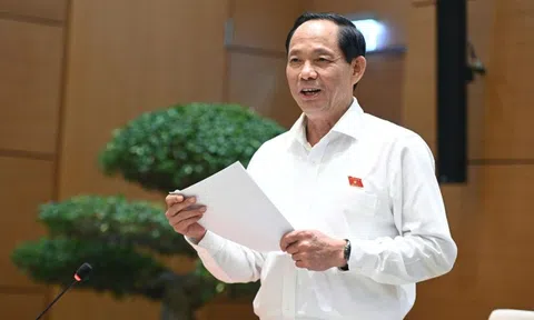 Giám sát của Quốc hội bám sát thực tiễn, làm "nguồn" để xây dựng pháp luật