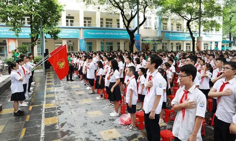 Nhiệm vụ của Phòng Văn hóa - Xã hội thuộc UBND xã trong lĩnh vực giáo dục và đào tạo