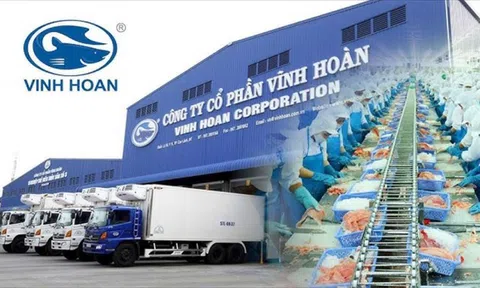 Doanh thu giảm, 'nữ hoàng cá tra' Vĩnh Hoàn (VHC) báo lãi bán niên tăng gần 40%
