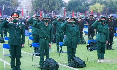 3 quy định mới về khám sức khỏe nghĩa vụ quân sự, ai cũng nên biết