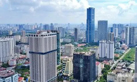 "Thị trường bất động sản giống như chiếc máy bay chỉ có hạng thương gia"