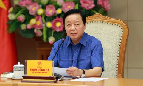 Chính sách tài chính đất đai phải công bằng, sát thực tiễn, dễ làm, rõ trách nhiệm, khoan sức dân