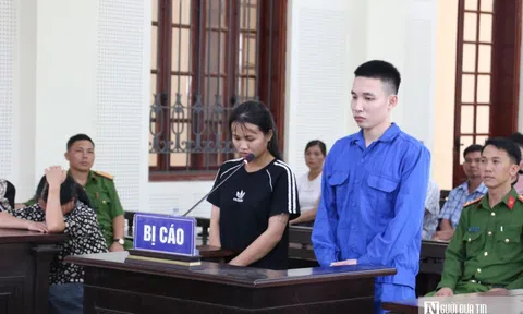 Người đàn ông ra tay giết người rồi phi tang dưới ao nhận mức án tử hình