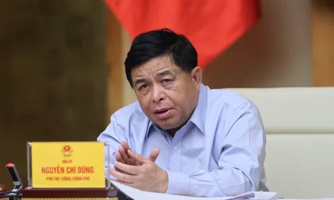 Hoàn thiện đề án kinh tế Nhà nước, khẳng định vai trò dẫn dắt, lan tỏa