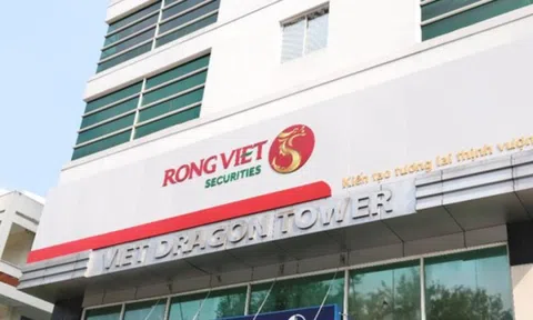 Chứng khoán Rồng Việt (VDS) tất toán hơn 865 tỷ đồng trái phiếu