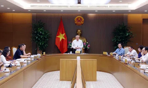 Tập trung hơn nữa cho công tác tuyên truyền về Triển lãm Thành tựu đất nước nhân kỷ niệm 80 năm Quốc khánh