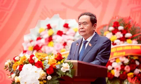 Chủ tịch Quốc hội: Đổi mới hoạt động giám sát là tất yếu khách quan