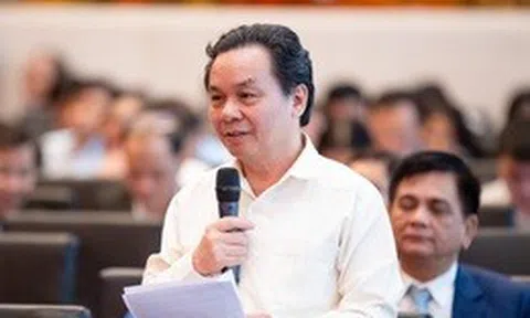 ĐBQH: Giám sát phải song hành ngay, không phải chờ thực hiện xong mới đi giám sát