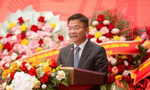 Quốc hội cùng với Chính phủ đồng hành kiến tạo, tháo gỡ điểm nghẽn
