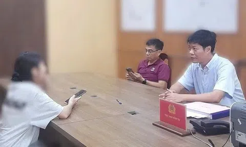Giải cứu thiếu nữ 14 tuổi nghi bị "bắt cóc online"
