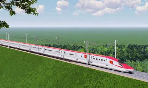 Hơn 6.400 tỷ đồng giải phóng mặt bằng đường sắt tốc độ cao Bắc – Nam qua Gia Lai