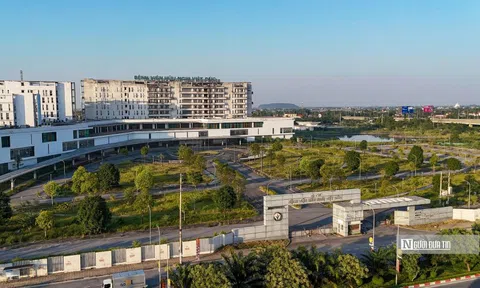 Quy trách nhiệm bộ ngành, địa phương trong xử lý các dự án tồn đọng, yếu kém