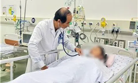 Chuyên gia cảnh báo nguy cơ bùng phát dịch sốt xuất huyết, virus D2 chiếm ưu thế