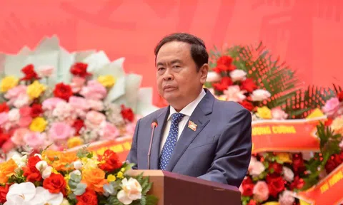 Đóng góp tích cực vào hoàn thiện thể chế liên quan đến hoạt động giám sát trong giai đoạn mới