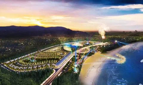 Infinity Land chậm trả hơn 17 tỷ đồng lãi và gốc trái phiếu, dòng tiền phụ thuộc dự án tại Quảng Trị?
