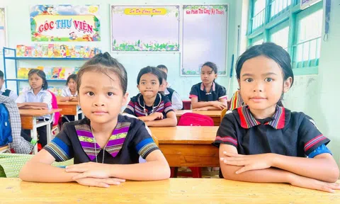 Gia Lai: Dự kiến đầu tư 1.211 tỷ đồng xây trường nội trú liên cấp tại 7 xã biên giới