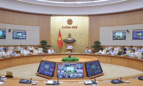 Bộ, ngành, địa phương phải rất nỗ lực trong quý III để hoàn thành khối lượng công việc lớn