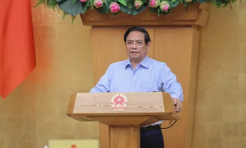 Kinh tế tiếp tục xu hướng tích cực, tháng sau tốt hơn tháng trước