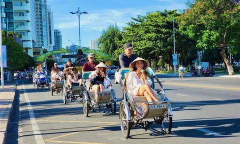 Du lịch Việt Nam “phá vỡ” mùa thấp điểm