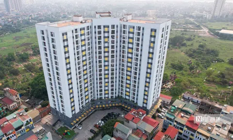 Đối tượng nào được thuê NOXH từ Quỹ nhà ở Quốc gia?