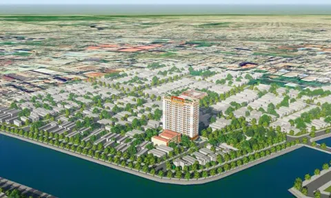 Lợi nhuận bán niên tích cực, Saigonres (SGR) khởi công hai dự án trọng điểm năm 2025