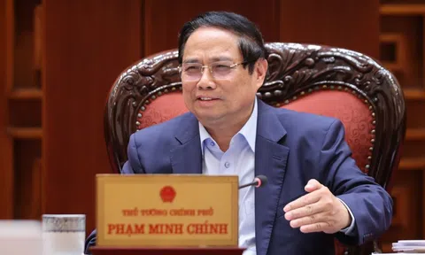Thủ tướng: Tổ chức Triển lãm 80 năm thực sự là "ngày hội non sông"