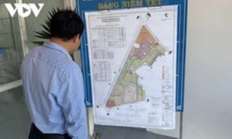 TP Hồ Chí Minh công bố danh sách khu vực được miễn xin phép xây dựng