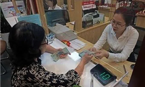 Điều chỉnh chỉ tiêu tín dụng, tiếp sức tăng trưởng
