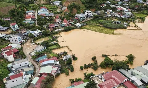 Sơn La: Quyết tâm không lùi ngày khai giảng