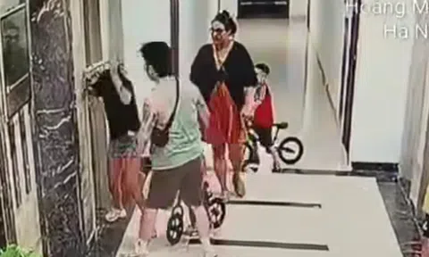 Sao họ hung hăng hung bạo thế?