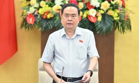 Chủ tịch Quốc hội: "Càng về cuối nhiệm kỳ, càng phải làm đến nơi đến chốn"