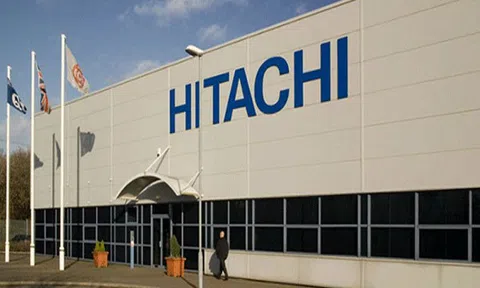Hitachi cân nhắc bán mảng điện gia dụng: Sự chuyển mình của một biểu tượng công nghiệp Nhật Bản
