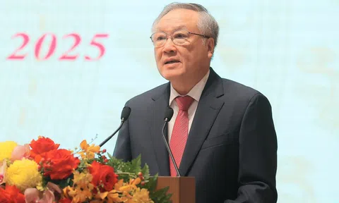 Phát biểu của Phó Thủ tướng Thường trực Chính phủ Nguyễn Hòa Bình tại Đại hội đại biểu lần thứ XXVII của Đảng bộ VPCP
