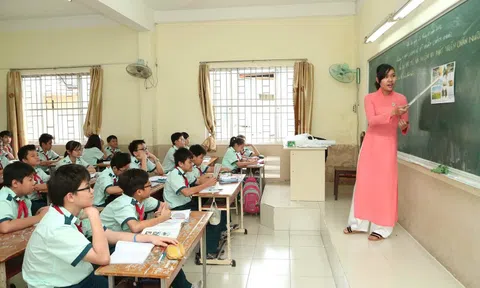 Bắt đầu từ nền móng: Hỗ trợ cấp xã để cải cách giáo dục vững chắc