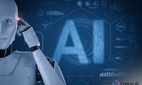 Thị trường lao động công nghệ thay đổi: Gen Z đối mặt thách thức kép từ AI và kinh tế vĩ mô