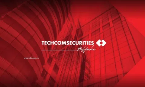 Chứng khoán Kỹ thương (TCBS) chốt giá IPO dự kiến 46.800 đồng/cổ phiếu, định giá doanh nghiệp 3,7 tỷ USD