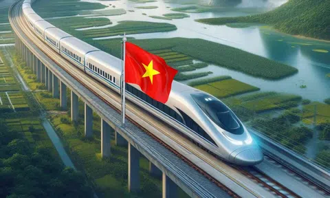 Đồng Nai đề xuất bổ sung ga hành khách trên tuyến đường sắt tốc độ cao Bắc - Nam