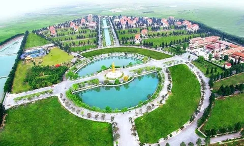 Hà Nội 'công bố' loạt dự án được phép bán cho người nước ngoài